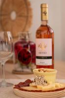 La Tienda de Miguel - Chambres d’hôtes El Chorro