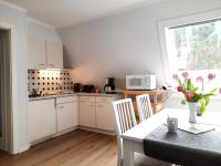 Haus Dietrich Wohnung 3 - B&B Norderney