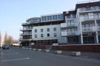 Apartament Patio 50 m od plaży - B&B Władysławowo