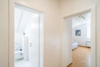 Apartamento Superior de 2 dormitorios