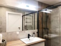 Apartament Cztery Pory Roku - B&B Kołobrzeg