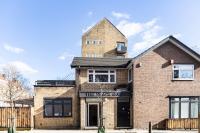 Amazing New Spacious Apartment in SE1 - B&B