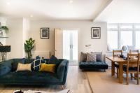 Amazing New Spacious Apartment in SE1 - B&B Londra
