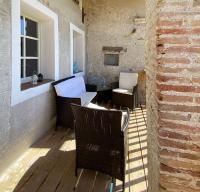 Casa del Piol Fattoria dei fiori - Bed and Breakfast Sospirolo