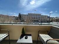 Square View - B&B Cluj-Napoca