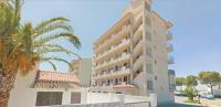 Holidays Penthouse vues panoramiques sur le Port naval,un séjour élégant assuré " Wifi Pàrquing gratuït - Chambres d'hôtes Roses