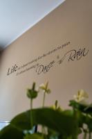 Vanda Luxury House near Gardaland and Garda Lake - Chambres d'hôtes Castelnuovo del Garda