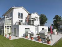 Appartement Nr 10 im Sonnenbad - B&B