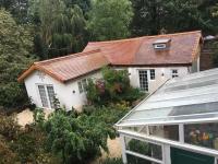 The Little House in Hull - B&B