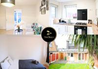 Bee Stays - Maliston House - B&B Great Sankey