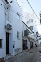 Sofeelings, Quarto Mar Piso 2, Baixa de Albufeira - B&B