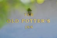 Old Potters Inn - B&B