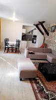 Appartement 1chambre et 1salon - B&B