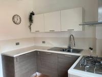 Almacasa a modern homeholiday - B&B La Spezia