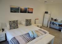 B&B Plettenberg Bay - Sand Dollar @ The Dunes - Bed and Breakfast Plettenberg Bay