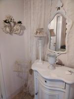 Double Room with Patio