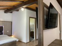 Executive Triple Room