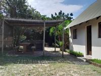 Kosi Bay Casitas - B&B Manguzi