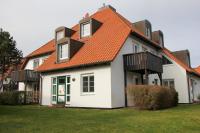 Kormoran Buhnenspitze - Bed and Breakfast