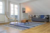 Kormoran Wald und Strand - B&B Ostseebad Prerow