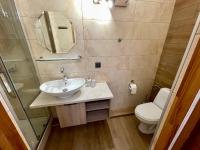 Doppelzimmer mit Balkon