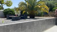 Appartement Palmier - B&B