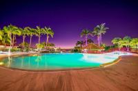 Studio vue mer RDC dans village vacances - B&B Sainte-Luce