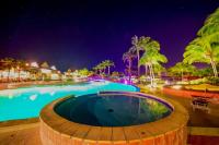 Studio vue mer RDC dans village vacances - B&B Sainte-Luce