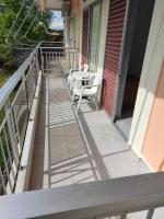 Olympus apartments 2 - B&B Litochoro