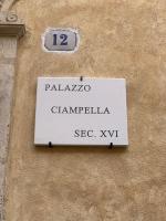 Cascina12 - Chambres d’hôtes L'Aquila