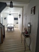 Maison proche de la plage - B&B