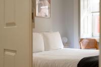 Appartamento con 2 Camere da Letto e Giardino