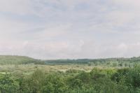 Les Jardins de Bathilde - Au sein du Château de Bothané - B&B Guidel