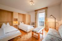 B&B Nova Ponente - Garni-Residence Villa Paul - Bed and Breakfast Nova Ponente