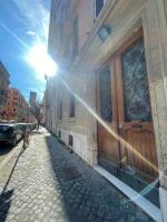 AmareRomaRooms - Ferienwohnung Rom