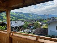 Appartement Maria - B&B Westendorf