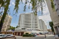 Apartamenty Świnoujście - Sun Towers 39 79 - B&B Świnoujście