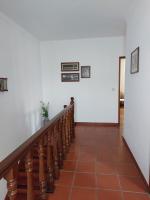 Vivenda Casal Nobre 7 pessoas com internet - Bed and Breakfast Vila Nova de Milfontes