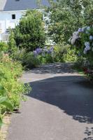 Studio indépendant sur jardin proche Lorient - Chambres d'hôtes Quéven