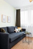 Kairos Apartments - Silver - darmowy Parking, ścisłe centrum - B&B