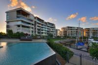 B&B Gold Coast - Allisee Apartments - Bed and Breakfast Gold Coast