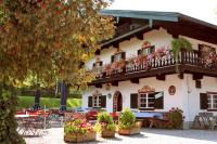 B&B Aschau im Chiemgau - Pension Brucker - Bed and Breakfast Aschau im Chiemgau