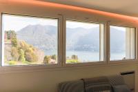 The Art House - by MyHomeInComo - B&B Cernobbio