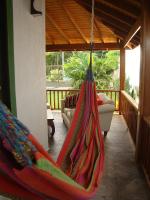 Habitación Doble Pequeña