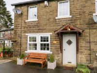 B&B Bingley - Cherry Tree Cottage - Bed and Breakfast Bingley