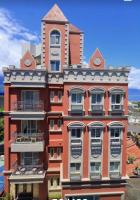 七星天使-七星潭電梯民宿 - B&B Dahunei