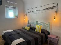 Tweepersoonskamer met 2 Aparte Bedden