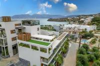 Beach Walk Luxury Suites - Chambres d'hôtes Agios Nikolaos