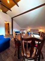 Appartement met 2 slaapkamers