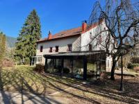 Ferme des Jonquilles 15p - billard, PS4, salle de sport - B&B Gérardmer